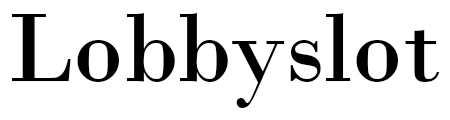 Lobbyslot